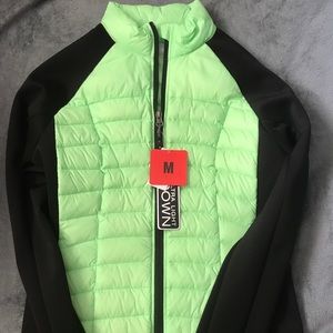 WEATHERPROOF Full Zip Ultra Light jacket